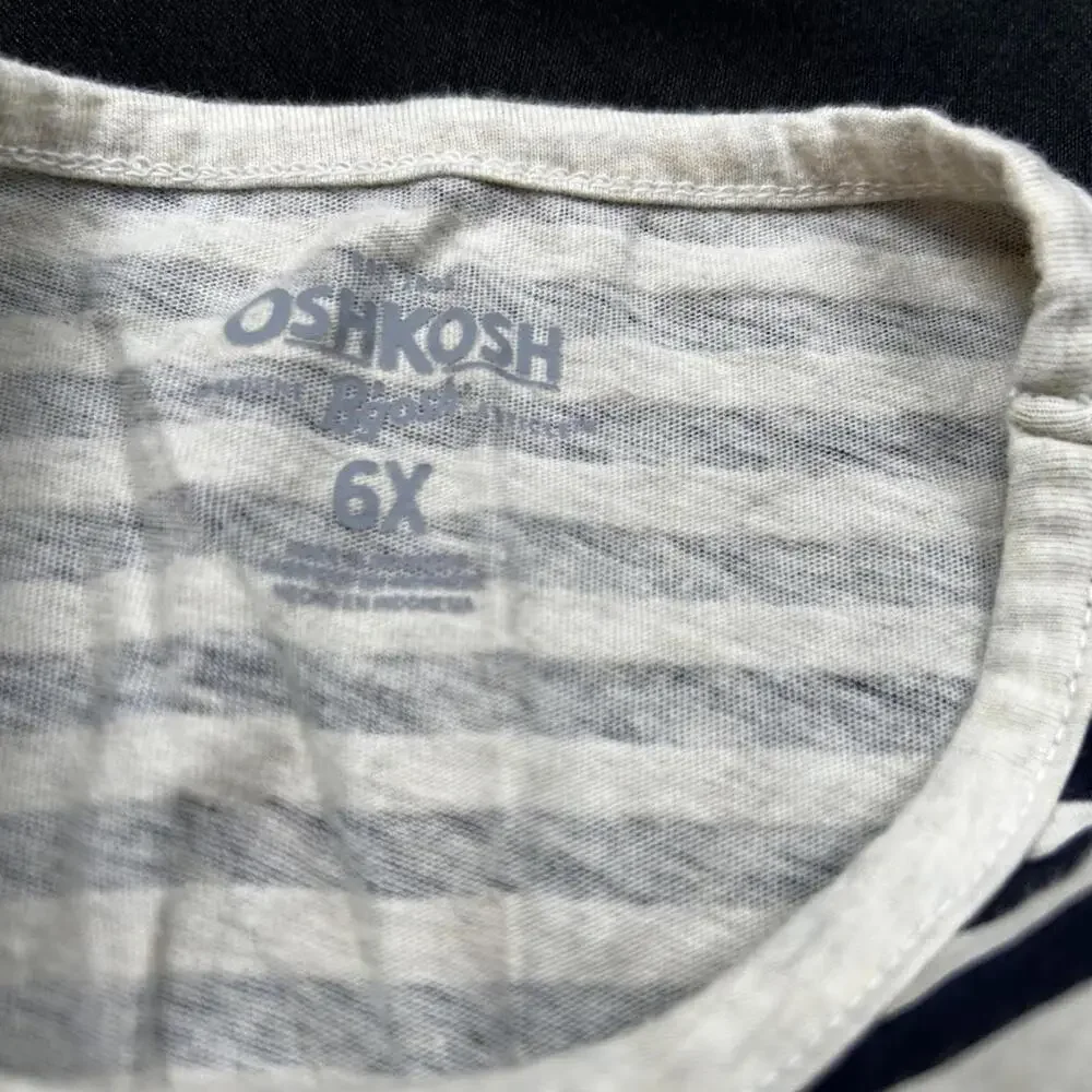 OshKosh Bgosh brand oshkosh